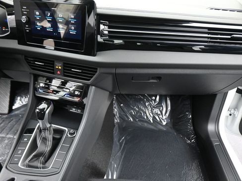 New 2026 Volkswagen Jetta S image 42