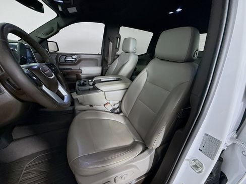 Used 2019 GMC Sierra 1500 SLT w/ Driver Alert Package I image 25