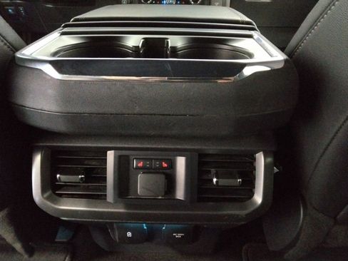 Used 2024 Ford F150 Lariat w/ Equipment Group 502A High image 42