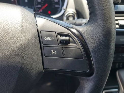 Used 2022 Mitsubishi Eclipse Cross SE FWD image 12