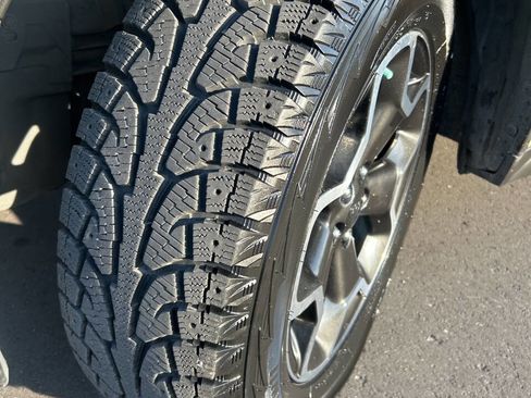 Used 2015 Subaru Crosstrek 2.0i Premium image 12