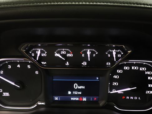 Used 2021 GMC Sierra 1500 Elevation AWD/4WD image 13