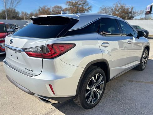 Used 2017 Lexus RX 350 FWD w/ Premium Package image 2