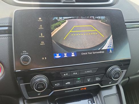 Used 2022 Honda CR-V EX image 32