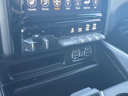 Used 2020 RAM 1500 Big Horn RWD image 27