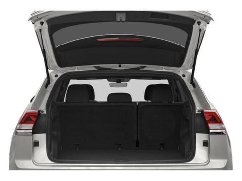 Used 2022 Volkswagen Atlas Cross Sport SEL Premium R-Line image 24