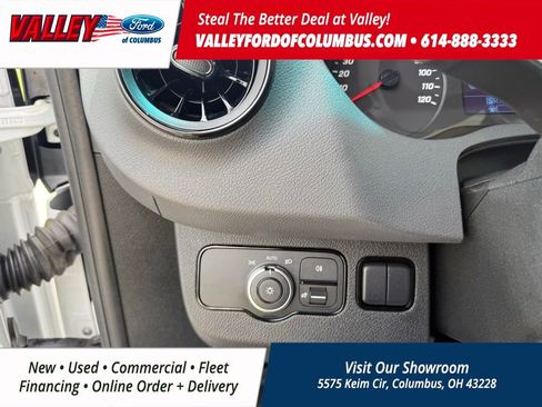 Used 2023 Mercedes-Benz Sprinter 3500 image 16