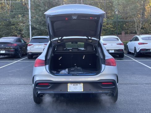 New 2026 Mercedes-Benz GLE 53 AMG 4MATIC Coupe image 8