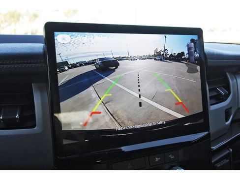 Used 2022 Ford Expedition Timberline image 23