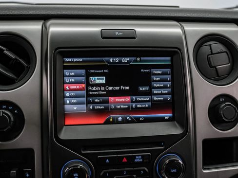 Used 2014 Ford F150 Raptor w/ Equipment Group 801A Luxury AWD/4WD image 31