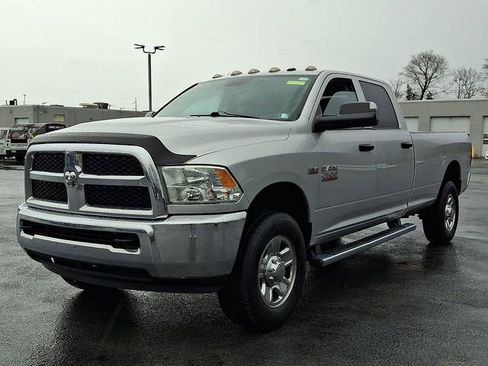 Used 2014 RAM 2500 Tradesman w/ Chrome Appearance Group image 5