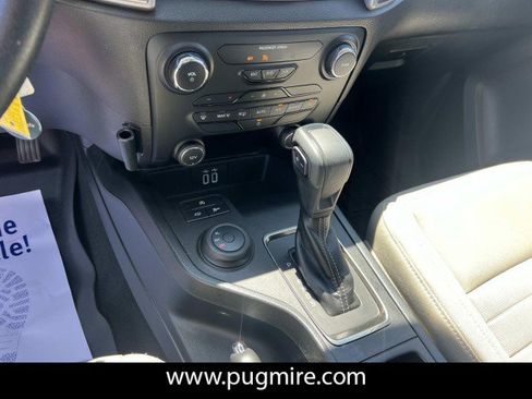 Used 2020 Ford Ranger XLT w/ Trailer Tow Package AWD/4WD image 30