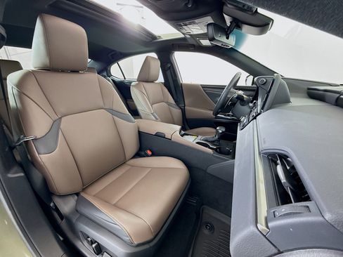 Certified 2023 Lexus ES 350 350 w/ Premium Package image 25