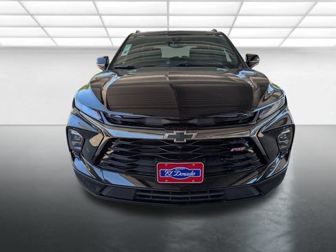 New 2026 Chevrolet Blazer RS w/ Driver Confidence II Package FWD image 29