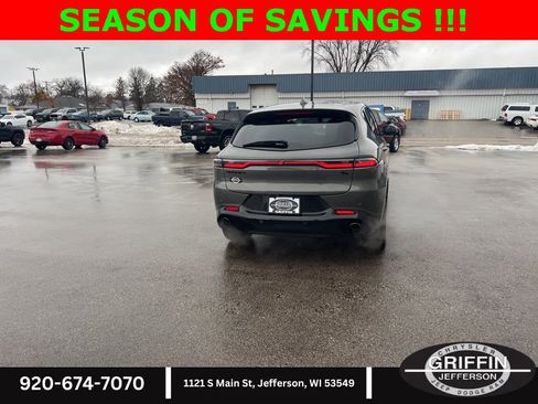 Used 2024 Dodge Hornet R/T image 12