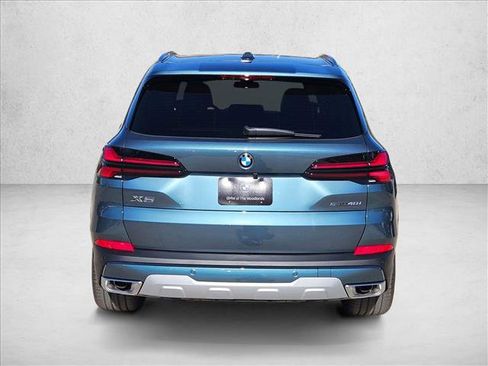 Used 2026 BMW X5 sDrive40i w/ Climate Comfort Package RWD image 6