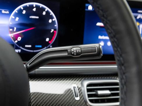 Used 2025 Mercedes-Benz GLE 63 AMG S image 22