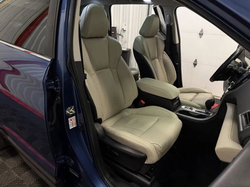Used 2020 Subaru Ascent Limited w/ Technology Package image 48