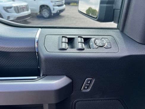 Used 2020 Ford F150 XLT w/ Equipment Group 302A Luxury AWD/4WD image 20