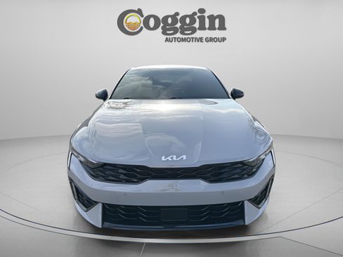 Used 2025 Kia K5 GT-Line image 10