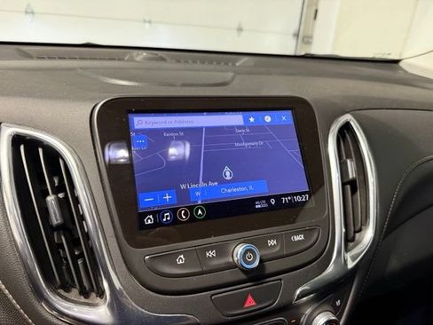 Used 2019 Chevrolet Equinox Premier FWD image 20