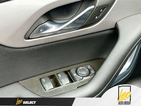 Used 2023 Chevrolet Blazer LT w/ Convenience Package image 17