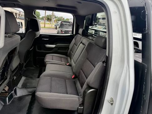 Used 2015 Chevrolet Silverado 3500 LT AWD/4WD image 22