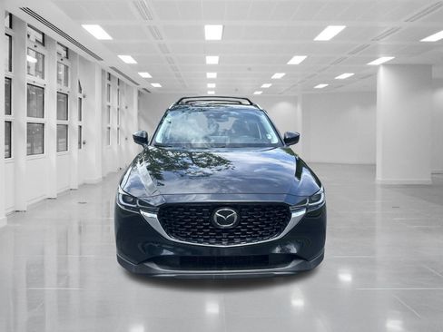 Used 2023 MAZDA CX-5 AWD 2.5 S image 2