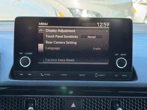 Used 2023 Honda Civic Sport image 22