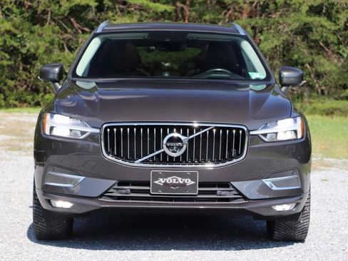 Used 2018 Volvo XC60 T6 Inscription w/ Convenience Package AWD/4WD image 42