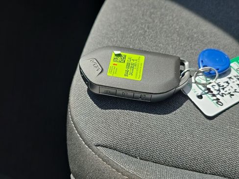 Used 2025 Kia K4 FWD image 6
