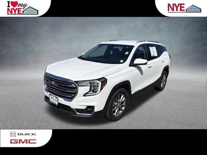 Used 2024 GMC Terrain SLT