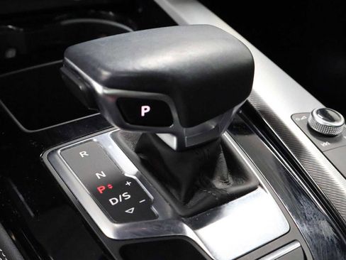 Used 2024 Audi A5 2.0T Premium Plus w/ Premium Plus AWD/4WD image 27