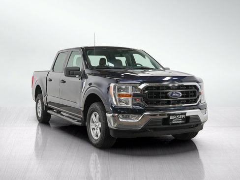 Used 2021 Ford F150 XLT w/ Trailer Tow Package AWD/4WD image 7