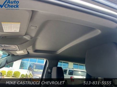 Used 2023 Chevrolet Silverado 1500 LT image 16