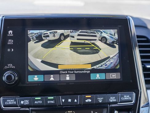 Used 2020 Honda Odyssey Elite image 24