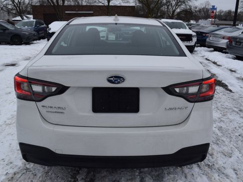 Used 2025 Subaru Legacy image 9