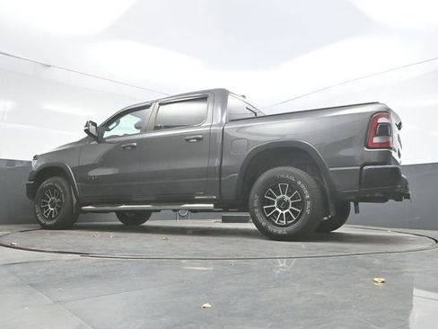 Used 2019 RAM 1500 Rebel w/ Rebel Level 2 Equipment Group image 34