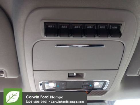 New 2026 Ford F350 Lariat w/ Black Appearance Package image 21