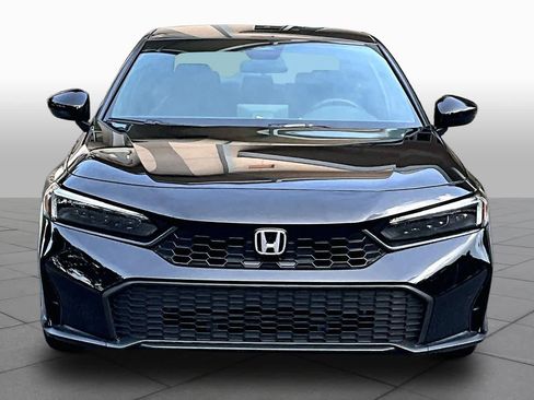 Certified 2026 Honda Civic Sport image 36