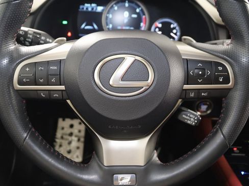 Used 2022 Lexus RX 350 F Sport image 45