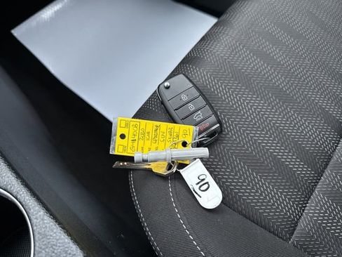 Used 2020 Kia Sportage LX image 50