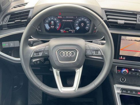 Used 2025 Audi Q3 2.0T Premium Plus w/ Premium Plus Package image 17