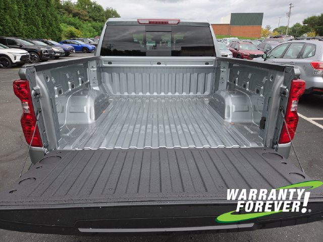 New 2026 Chevrolet Silverado 1500 LT w/ Z71 Off-Road Package AWD/4WD image 17