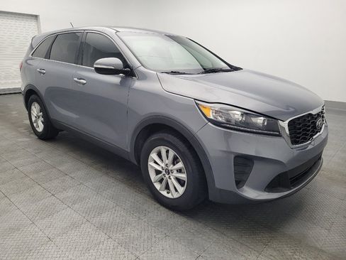 Used 2020 Kia Sorento LX image 13