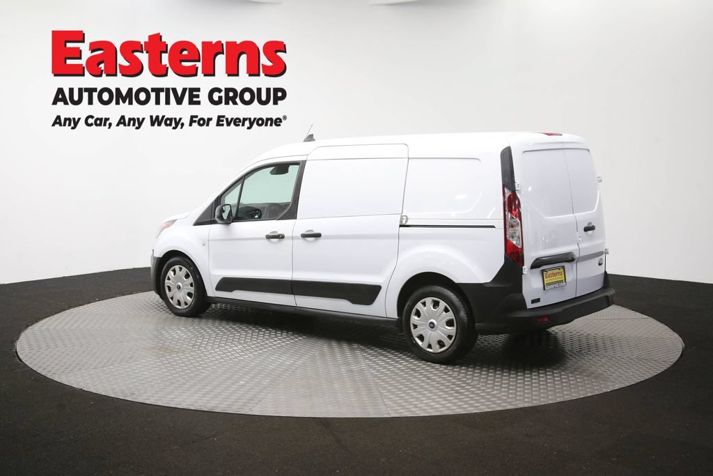 Used 2019 Ford Transit Connect XL FWD image 67