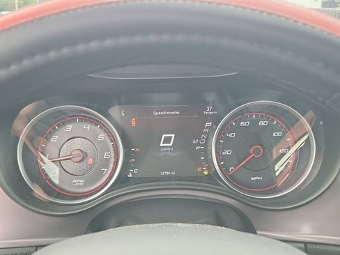 Used 2023 Dodge Charger SXT RWD image 28