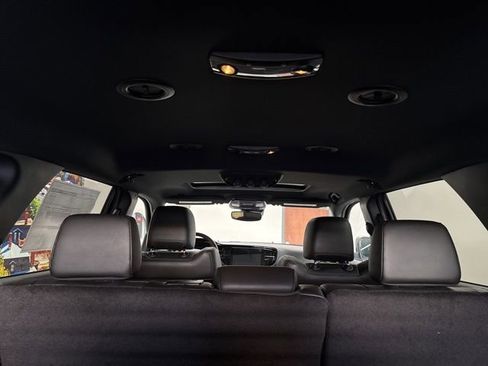 New 2026 Dodge Durango GT image 50