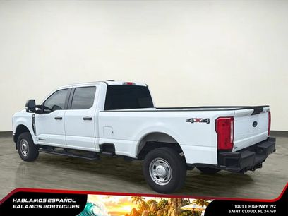 Used 2025 Ford F250 XL