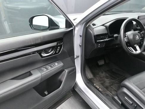 Used 2023 Honda CR-V EX-L image 15